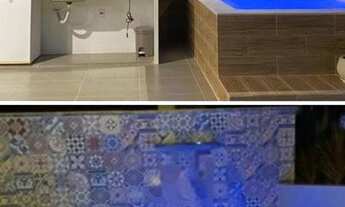 Imagem 4: Excelente Oportunidade Casa estilo mansão Condomínio Vila dos Lagos em Ponta Negra!!!