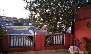 Imagem 7: Sobrado com 4 dormitórios à venda, 193 m² - Demarchi - São Bernardo do Campo/SP