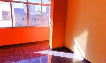 Imagem 5: Apartamento com 1 dormitório para alugar, 50 m² por R$ 1.350,00/mês - República - São Paul