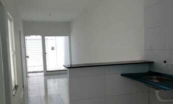 Imagem 3: P0-Casa para venda, com 2 quartos em Centro - Nova Venécia - ES