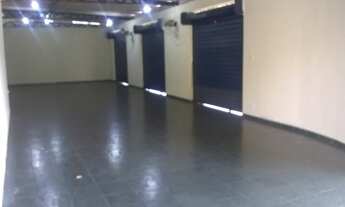 Imagem 2: Imovel comercial setor aeroviario