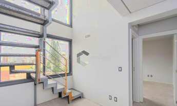 Imagem 2: Apartamento Duplex com 3 dormitórios à venda, 100 m² por R$ 1.325.000,00 - Passo d'Ar