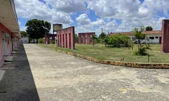 Imagem 6: MOTEL/POUSADA com estrutura e em funcionamento ou GALPÃO