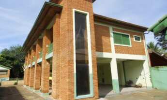 Imagem 2: RIBEIRãO PRETO - Galpão/Depósito/Armazém - Jardim Salgado Filho