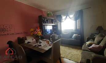 Imagem: Apartamento à venda, 97 m² por R$ 370.000,00