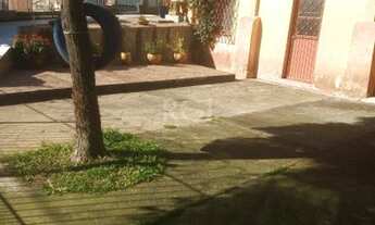 Imagem 5: Porto Alegre - Casa Padrão - Santa Tereza