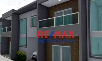 Imagem 5: Casa duplex com 3 suítes em Lauro de Freitas