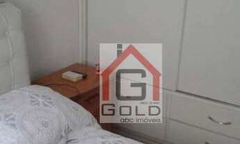 Imagem 6: Apartamento à venda, 78 m² por R$ 340.000,00 - Parque Fongaro - São Paulo/SP