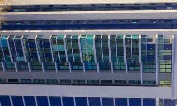 Imagem 2: APARTAMENTO com 3 dormitórios à venda com 416.12m² por R$ 3.067.000,00 no bairro Mossunguê