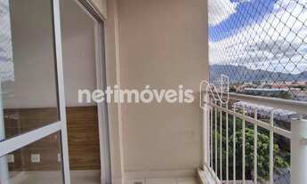 Imagem 4: Locação Apartamento 3 quartos Planalto de Carapina Serra