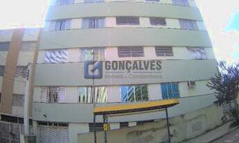 Imagem: SAO BERNARDO DO CAMPO - Residential / Apartment