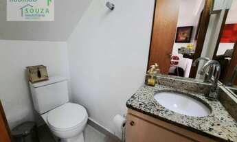 Imagem 10: Casa à venda, 83 m² por R$ 560.000,00 - Jardim Barbacena - Cotia/SP