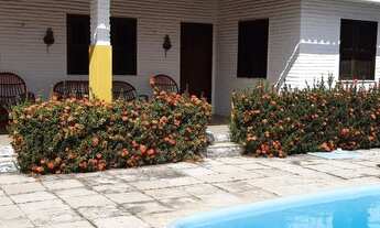 Imagem: Praia do presidio Alugo Temporada