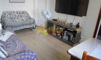 Imagem 3: Rio de Janeiro - Casa de Vila - Rio Comprido