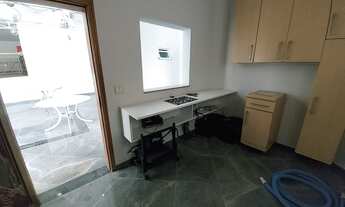 Imagem 7: COND. FECHADO - ÓTIMA LOCALIZAÇÃO - VISTA PARA O LAGO