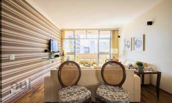 Imagem 2: Apartamento à venda, 180 m² por R$ 2.580.000,00 - Itaim Bibi - São Paulo/SP