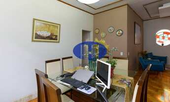 Imagem 7: Apartamento com 4 dormitórios à venda, 140 m² por R$ 800.000,00 - Funcionários - Belo Hori