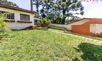 Imagem 3: Curitiba - Casa Padrão - Barreirinha