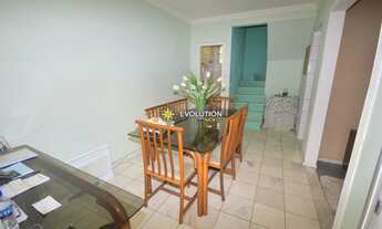 Imagem 2: Casa de condomínio para venda possui 90 metros quadrados com 3 quartos