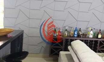 Imagem 4: Casa Térrea com 03 dormitórios e Armários e Aquecimento já instalado Condomínio Park Real!