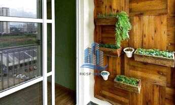 Imagem 4: Apartamento com 2 dormitórios à venda, 64 m² por R$ 428.000,00 - Jardim - Santo André/SP