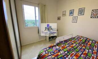 Imagem 6: OPORTUNIDADE APARTAMENTO VILLAGGIO MANGUINHOS EM MORADA DE LARANJEIRAS