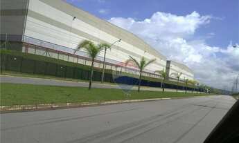 Imagem 5: Área à venda, 5876 m² por R$ 3.819.751,00 - Parque Industrial III (Fazenda Grande) - Jundi