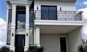 Imagem: Sobrado com 4 dormitórios à venda, 250