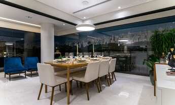 Imagem 3: Apartamento em construção à venda, 135 m² por R$ 1.990.000 - Perdizes - São Paulo/SP