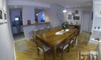 Imagem 3: LINDO APARTAMENTO COM SALA AMPLIADA