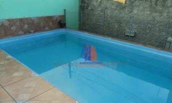 Imagem 2: Casa com 1 dormitório à venda, 150 m² por R$ 550.000,00 - Conserva - Americana/SP