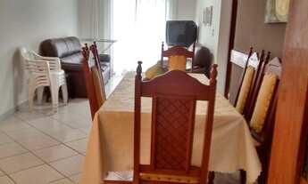 Imagem 7: Apartamento com 2 dormitórios à venda, 94 m² por R$ 400.000,00 - Aviação - Praia Grande/SP