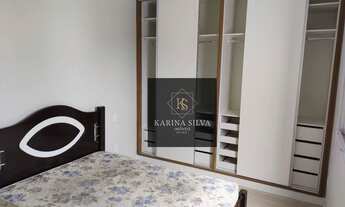 Imagem 6: Apartamento com 1 dormitório à venda, no Jardim da Luz