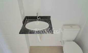 Imagem 5: Apartamento para alugar, 40 m² por R$ 1.900,00/mês - Mandaqui - São Paulo/SP