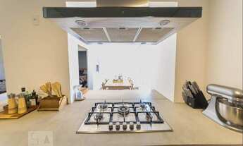 Imagem 7: Apartamento com 1 dormitório à venda, 57 m² por R$ 695.000,00 - Cambuí - Campinas/SP