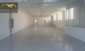 Imagem 3: Galpão para alugar, 900 m² por R$ 25.000,00/mês - Alphaville Industrial - Barueri/SP