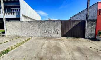 Imagem: Terreno a venda na Profesor Cleto em Paranaguá