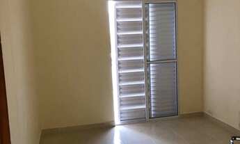 Imagem 5: Casa de condomínio sobrado para venda com 70 metros quadrados com 2 quartos