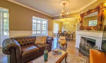 Imagem 7: Casa com 3 dormitórios à venda, 147 m² por R$ 1.280.000,00 - Quinta da Serra - Canela/RS