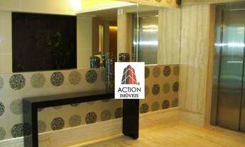 Imagem 3: Apto Anália franco- 280 m² privativos- terraço gourmet -06 vagas