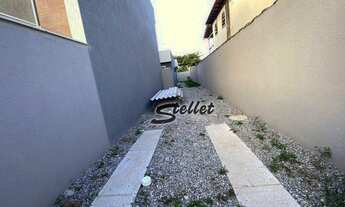 Imagem 7: Casa com 2 dormitórios à venda, 65 m² por R$ 270.000,00 - Verdes Mares - Rio das Ostras/RJ