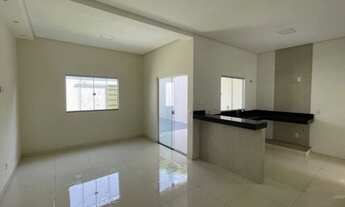 Imagem 3: Casa a venda na Mangabeira (3 quartos