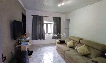 Imagem 5: Casa com 2 dormitórios à venda, 140 m² por R$ 550.000,00 - Mandaqui - São Paulo/SP