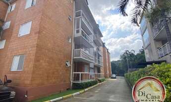 Imagem 2: Apartamento no Jardim Floresta, térreo, 2 dormitórios, lazer com piscina