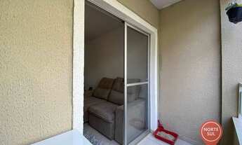 Imagem 6: Apartamento com 2 dormitórios à venda, 58 m² por R$ 330.000 - Buritis - Belo Horizonte/MG