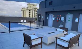 Imagem: APARTAMENTO STUDIO NA RUA ALFREDO PUJOL