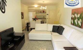 Imagem 2: Apartamento na Região do Aquário