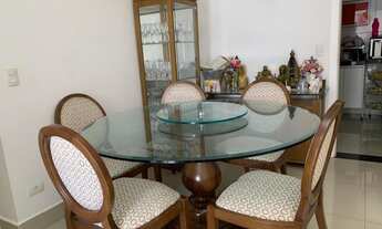 Imagem 7: Apartamento para venda tem 90 metros quadrados com 3 quartos em Vila Suzana - São Paulo