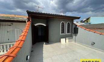 Imagem 15: Sobrado à venda, 165 m² por R$ 653.000,00 - Jardim Utinga - Santo André/SP