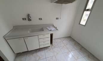 Imagem 3: Kitnet com 1 dormitório para alugar, 32 m² por R$ 1.200,00/mês - Bela Vista - São Paulo/SP